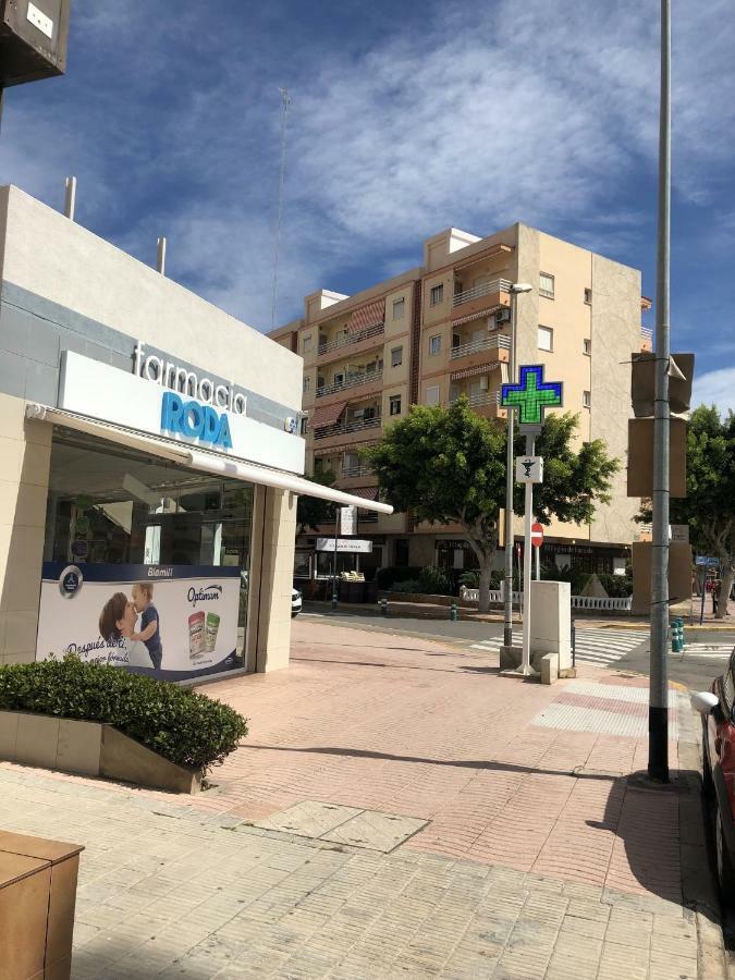 Sun & Beach Pobla Puebla de Farnals Exterior foto