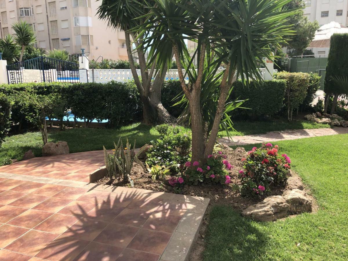 Sun & Beach Pobla Puebla de Farnals Exterior foto